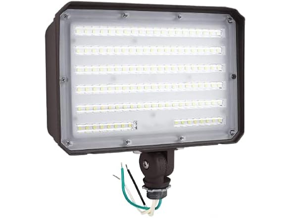 CINOTON 100W LED Flood Light
