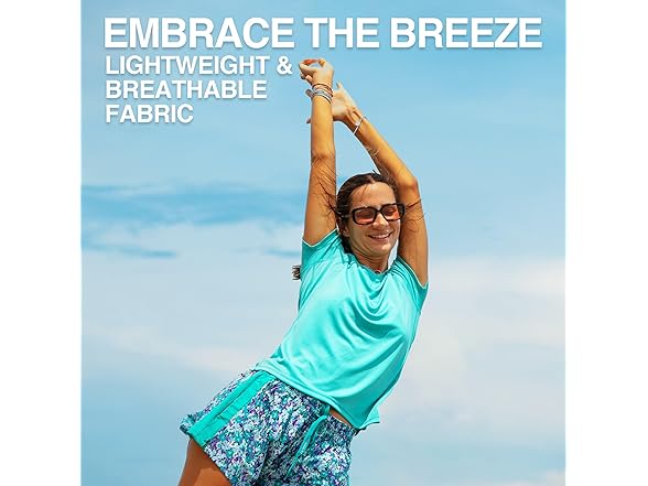 Kanu Surf Women's Solid Lagoon Rashguard (XL)