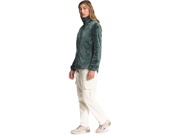 The North Face Women (S) Osito Jacket