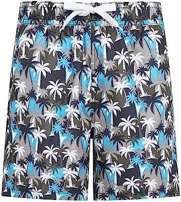 Playa Black/Aqua