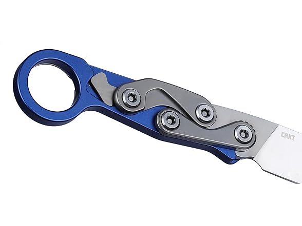 CRKT Provoke EDC Knife Kinematic Karambit