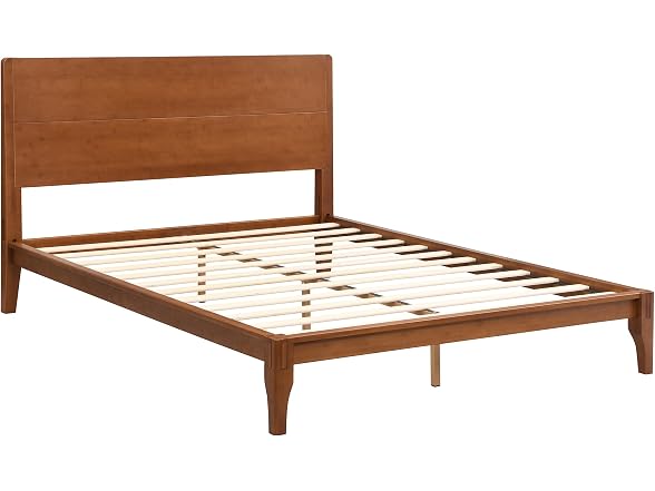 Harper & Bright Designs Queen Bamboo