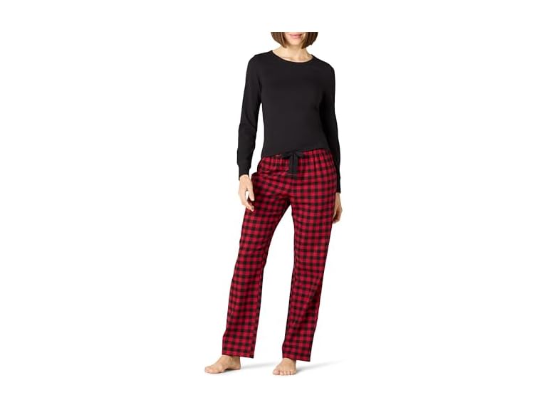 Amazon Essentials Women Long Sleeve Knit Top Set - Gallery 24