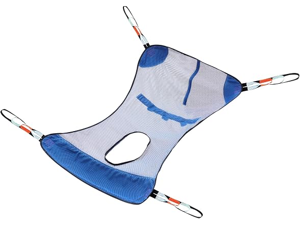 VEVOR Full Body Patient Lift Sling with