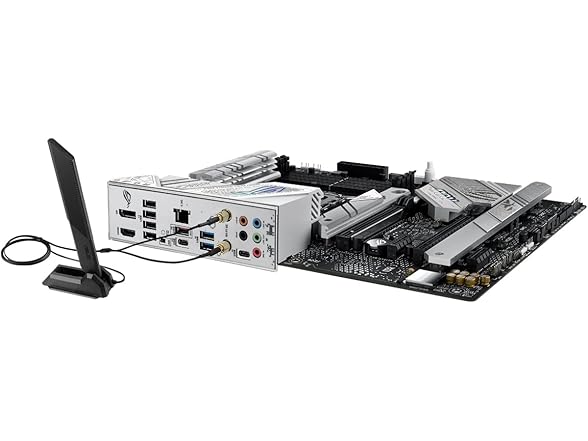 ASUS ROG STRIX B760-A GAMING WIFI Intel