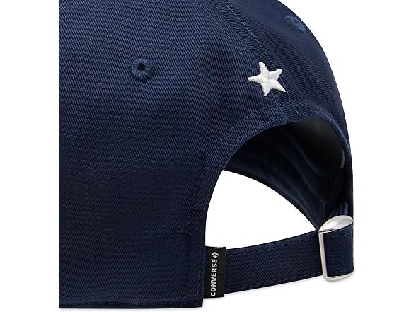 Converse Unisex AdultChuck Relaxed Cap