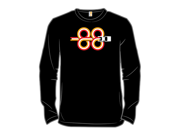 Retro 80s Time Machine