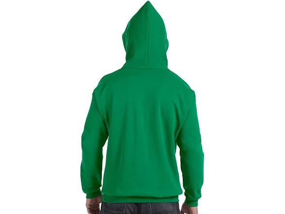 Hanes (L) ComfortBlend EcoSmart Pullover Hoodie