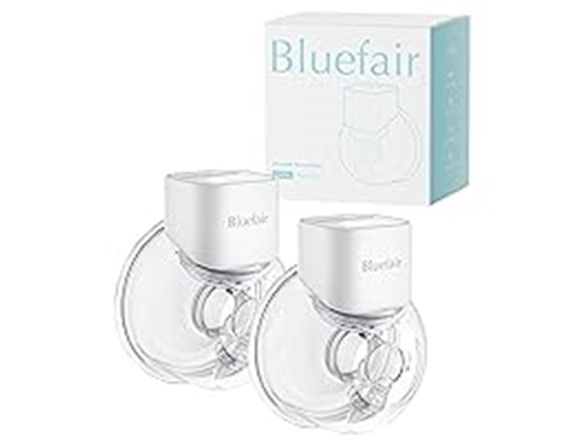 Bluefair Breast Pump