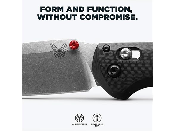 Benchmade Freek Knife