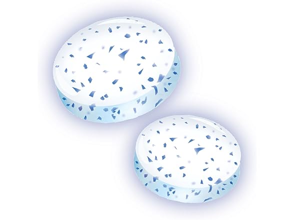 ICE BREAKERS MINTS COOLMINT 1.5-Ounce, 16pk