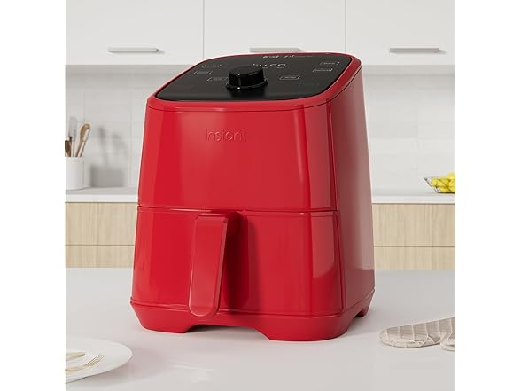Instant Instant Vortex 2QT Mini Air Fryer, Small