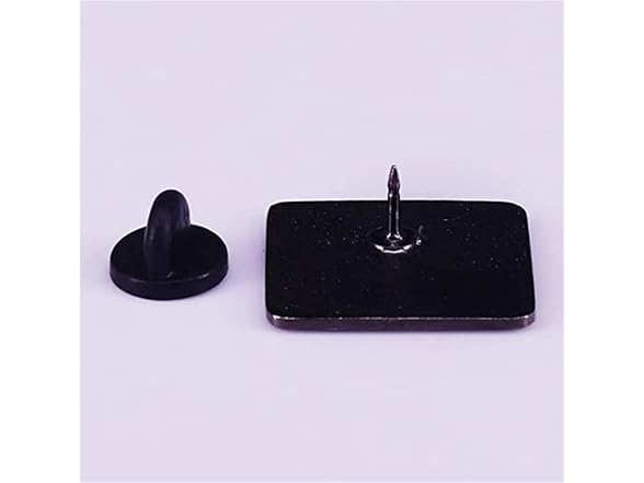 It's Too Peopley Outside Sloth Lapel Pin