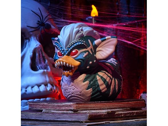 TUBBZ Gremlins Stripe Collectible Duck Figurine