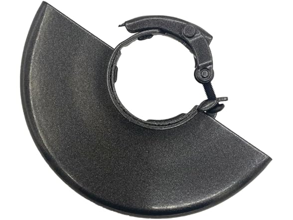 Tolxh #N039878 Angle Grinder Guard D280