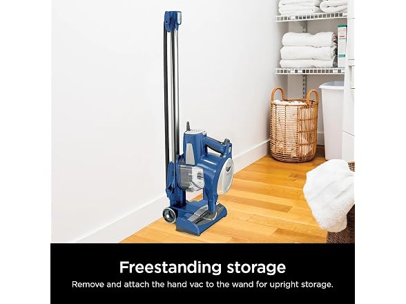Shark HV200 Rocket Corded Stick Vacuum