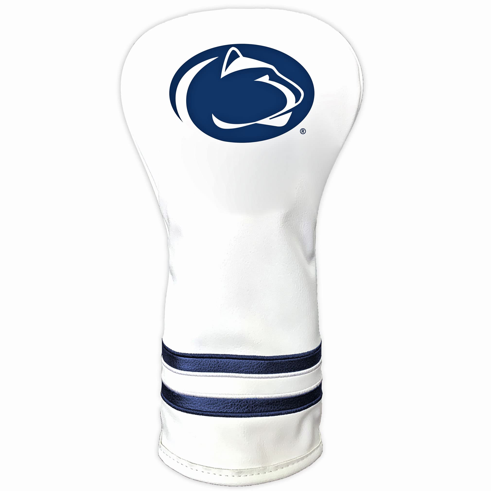 Team Golf NCAA Vintage Fairway Headcover - Gallery 21