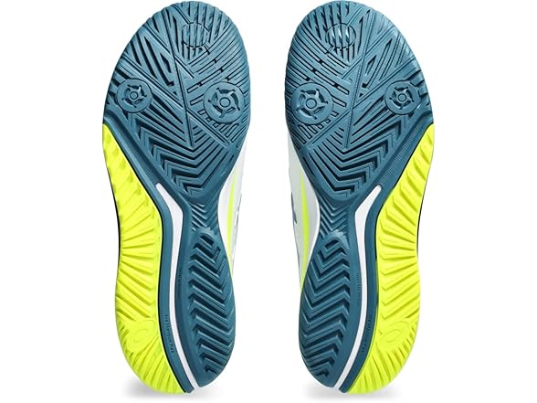 ASICS Men's Gel-Resolution 9 Shoes