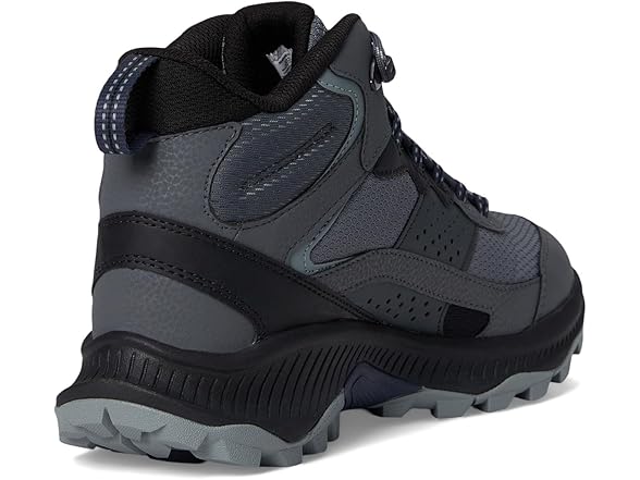 Merrell Speed Strike 2 Mid Men's Shoes