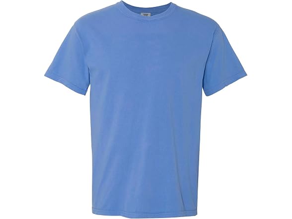 Comfort Colors Men (XL) Classic Crew Neck T-shirt
