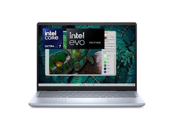  Dell Inspiron 14 Plus 7440 Laptop