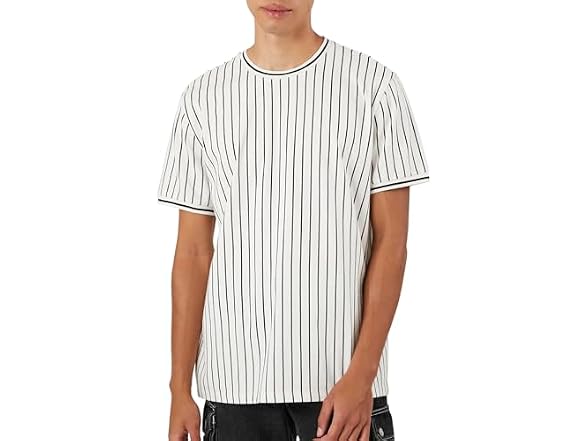 Forever 21 (S) Crew-Neck Tee