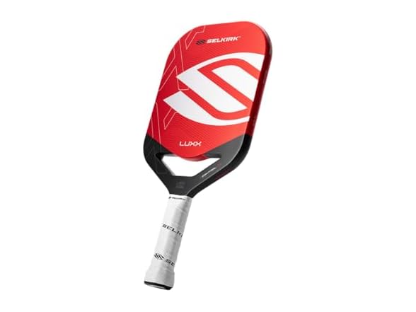 Selkirk Sport LUXX Epic Control Pickleball Paddle