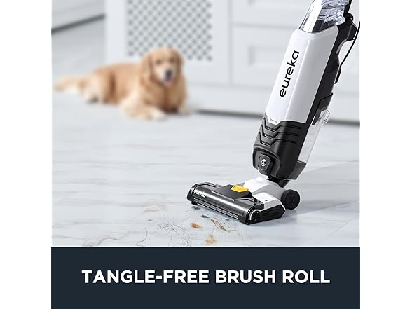 Eureka All in One Wet Dry Vacuum & Mop