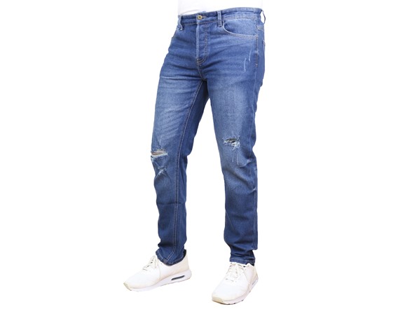 Dark Wash