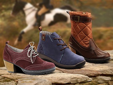 Jambu & JBU Women's Shoes