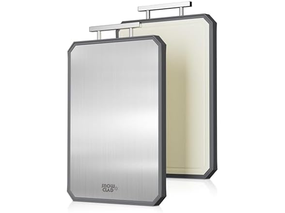 Stainless Steel Cutting Board