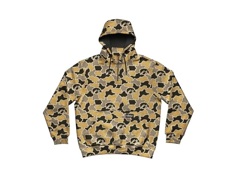 Iowa Hawkeyes