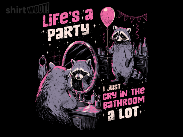 Life's a Party