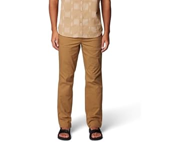$12.99, Was $105, 87% Off! Mountain Hardwear Mens Hardwear AP Pant dealfomo