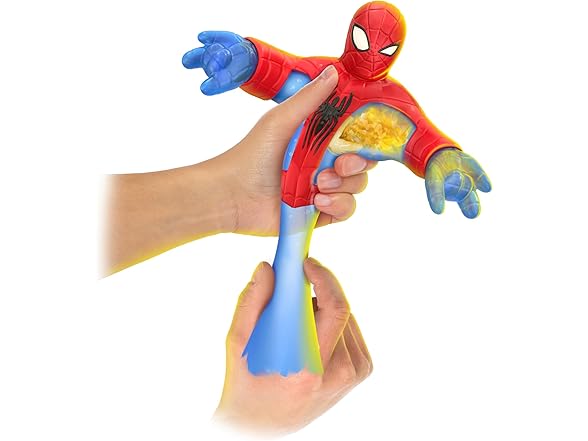 Heroes of Goo Jit Zu Marvel Hero Pack