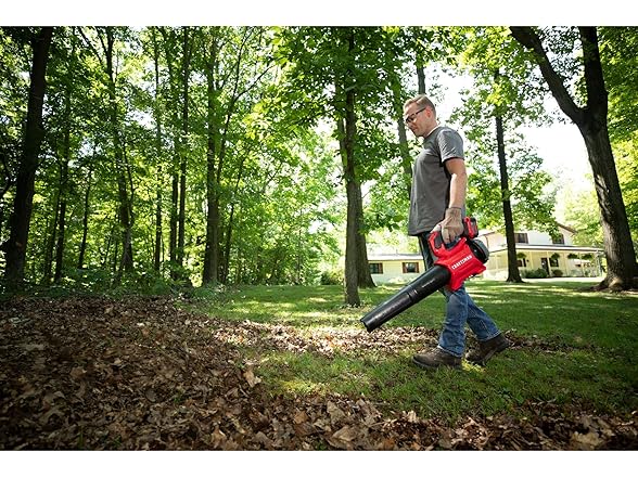 CRAFTSMAN CMCBL730P1 V20 Brushless Leaf Blower Kit