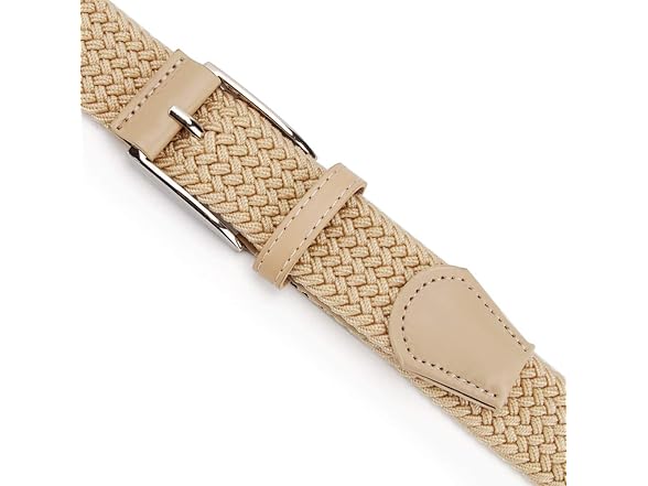 Radmire Braided Woven Elastic Belts