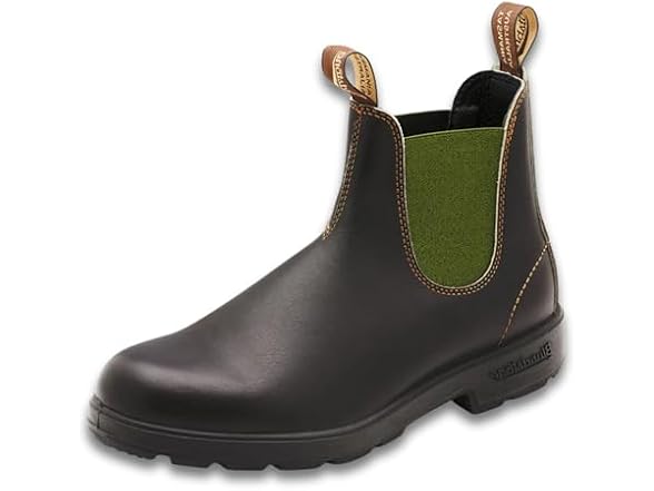 Blundstone 519 Unisex Original Chelsea Boots