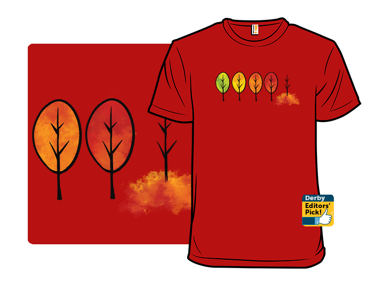 Fall Progression - Gallery 3