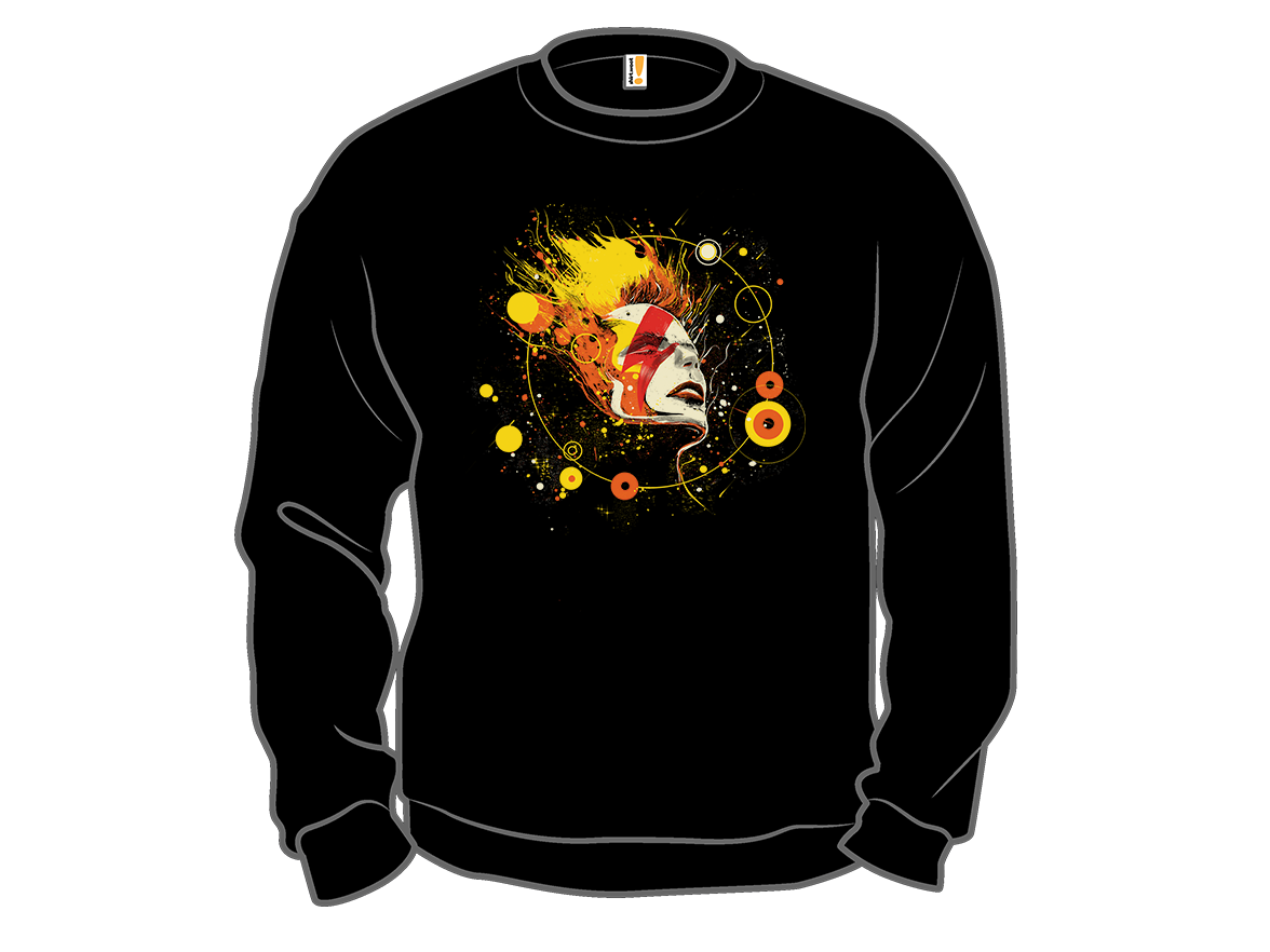 Space Oddity - Gallery 11