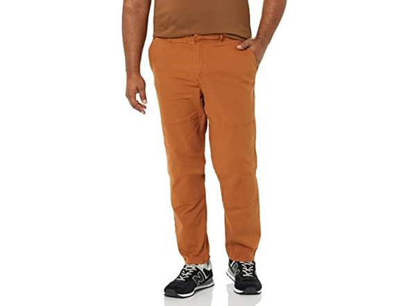 Toffee Brown