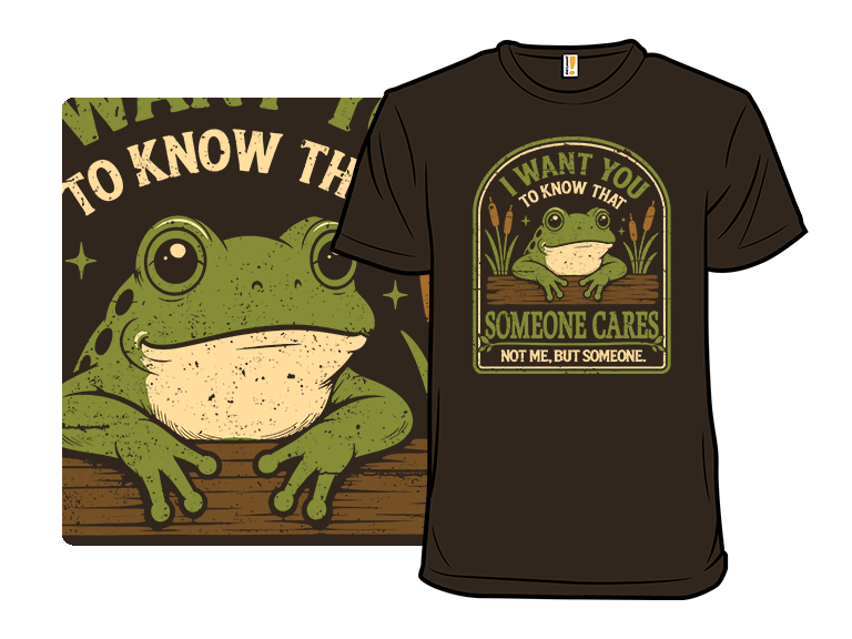 Someone Cares. Not Me. - Gallery 3