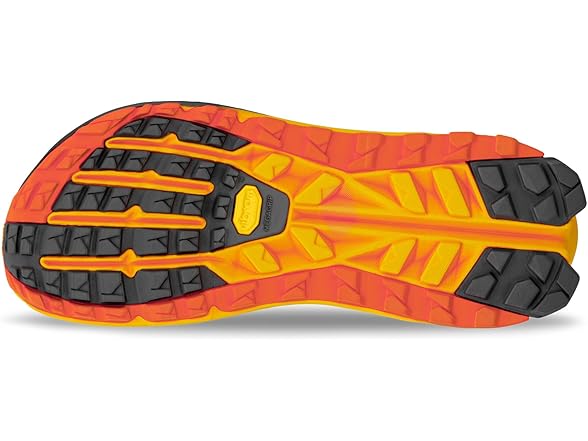 Altra Olympus 6 Men's Shoes