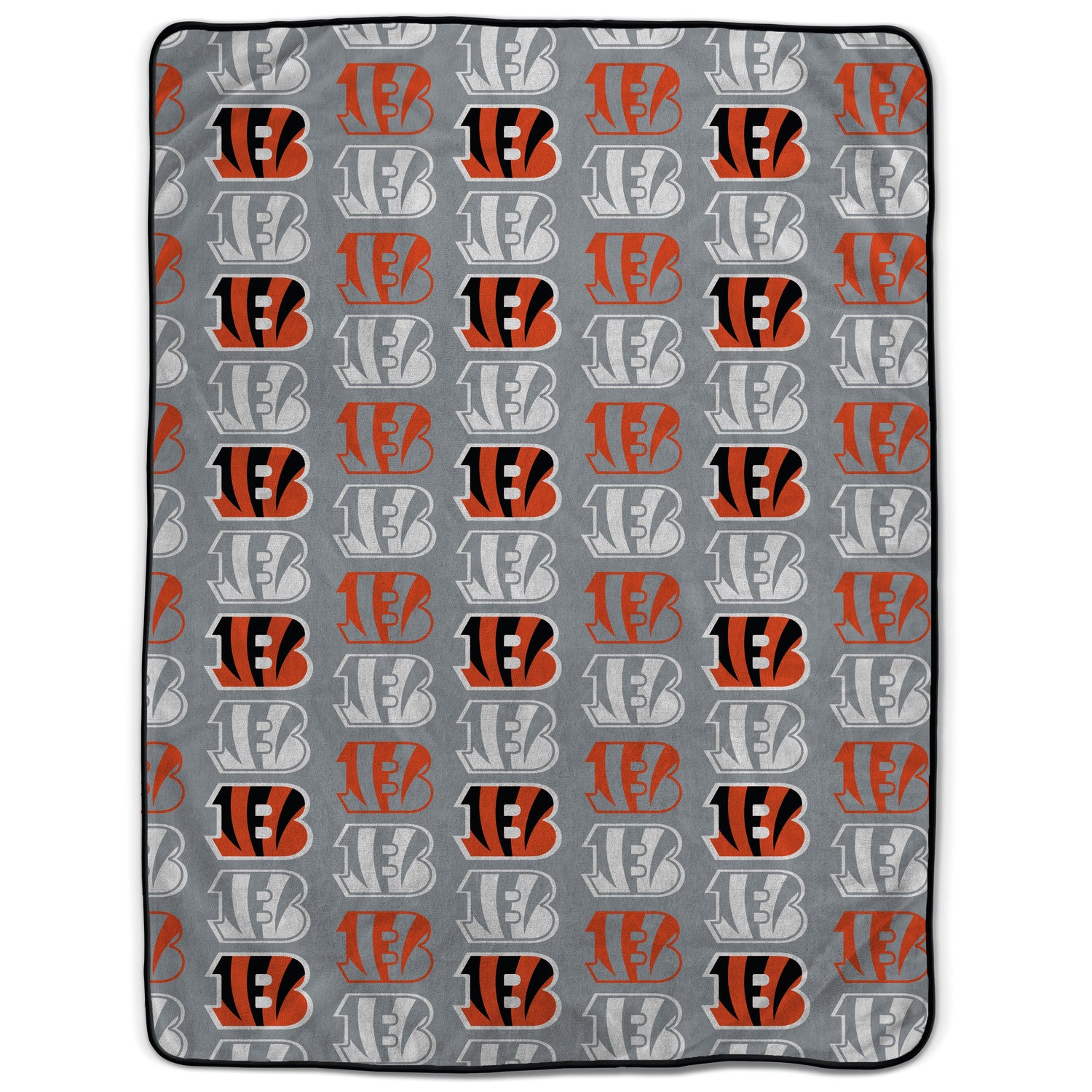 NFL Team Logomania XL Blanket 66x95 - Gallery 17