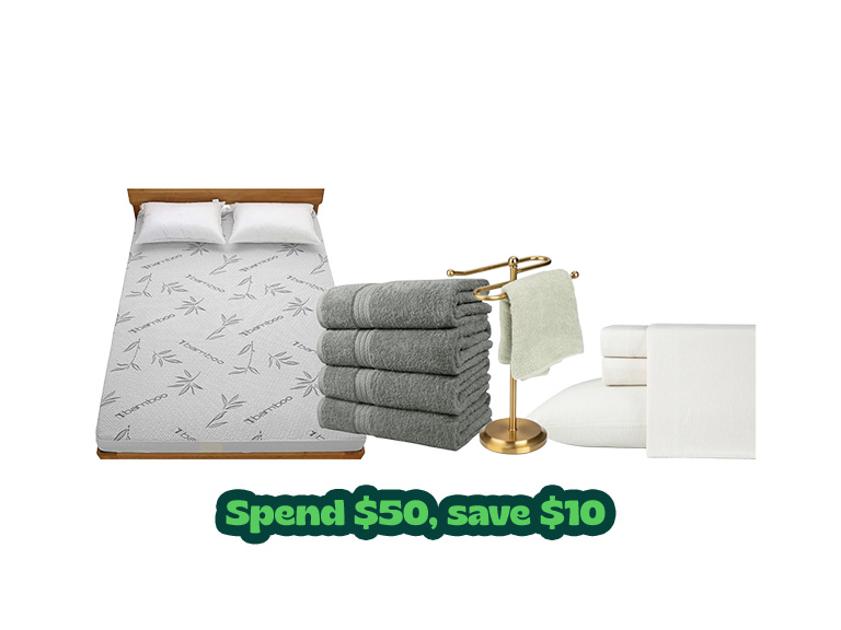 Boo-tiful Bedding & Bath For All! - Gallery 2