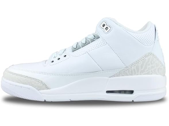 Nike Air Jordan 3 Retro