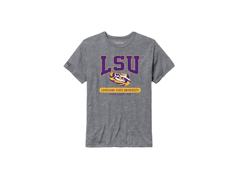 LSU Tigers