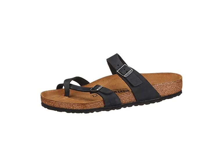 Birkenstock Mayari BF Black 35 Regular/Wide