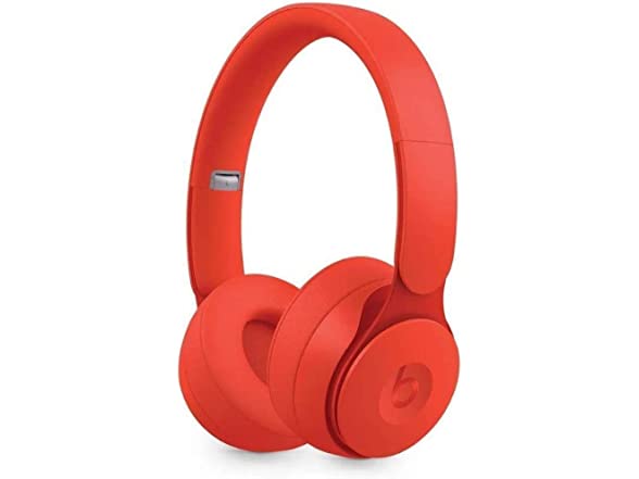 Beats BEATS.SOLO.PRO-BLUE Beats Solo Pro Blue Blue (Open Box)
