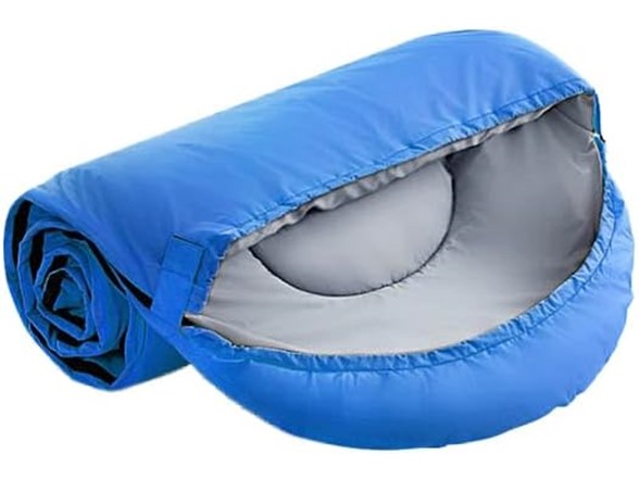 WOQI Camping Sleeping Bag for Adults